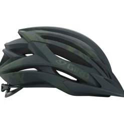 Giro Artex MIPS MTB-Helm - matte hedge green cosmic