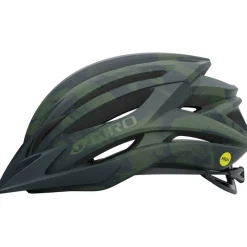 Giro Artex MIPS MTB-Helm - matte hedge green cosmic