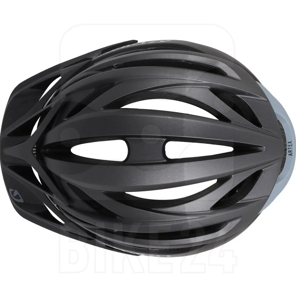 Giro Artex MIPS MTB-Helm - matte black'25
