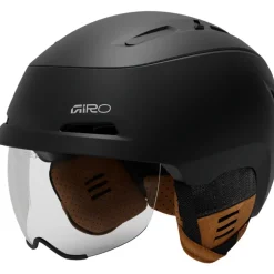 Giro Bexley MIPS Fietshelm - matte black