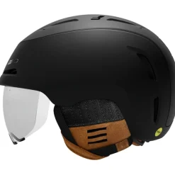 Giro Bexley MIPS Fietshelm - matte black