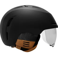 Giro Bexley MIPS Fietshelm - matte black