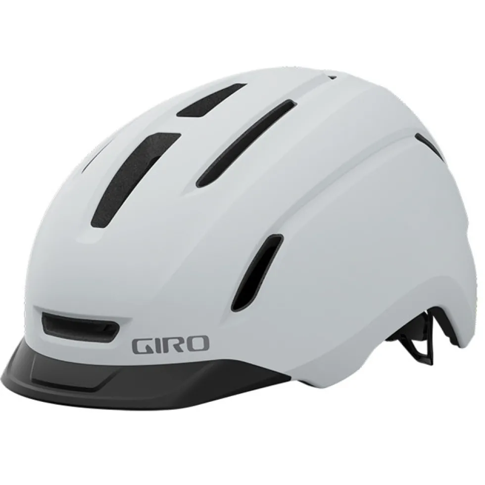 Giro Caden II MIPS Fietshelm - matte chalk