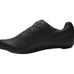 Giro Cadet II Racefietsschoenen - zwart