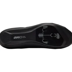 Giro Cadet II Racefietsschoenen - zwart