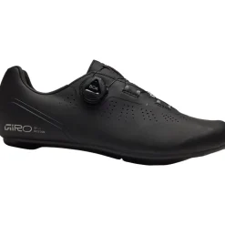 Giro Cadet II Racefietsschoenen - zwart