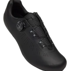 Giro Cadet II Racefietsschoenen - zwart