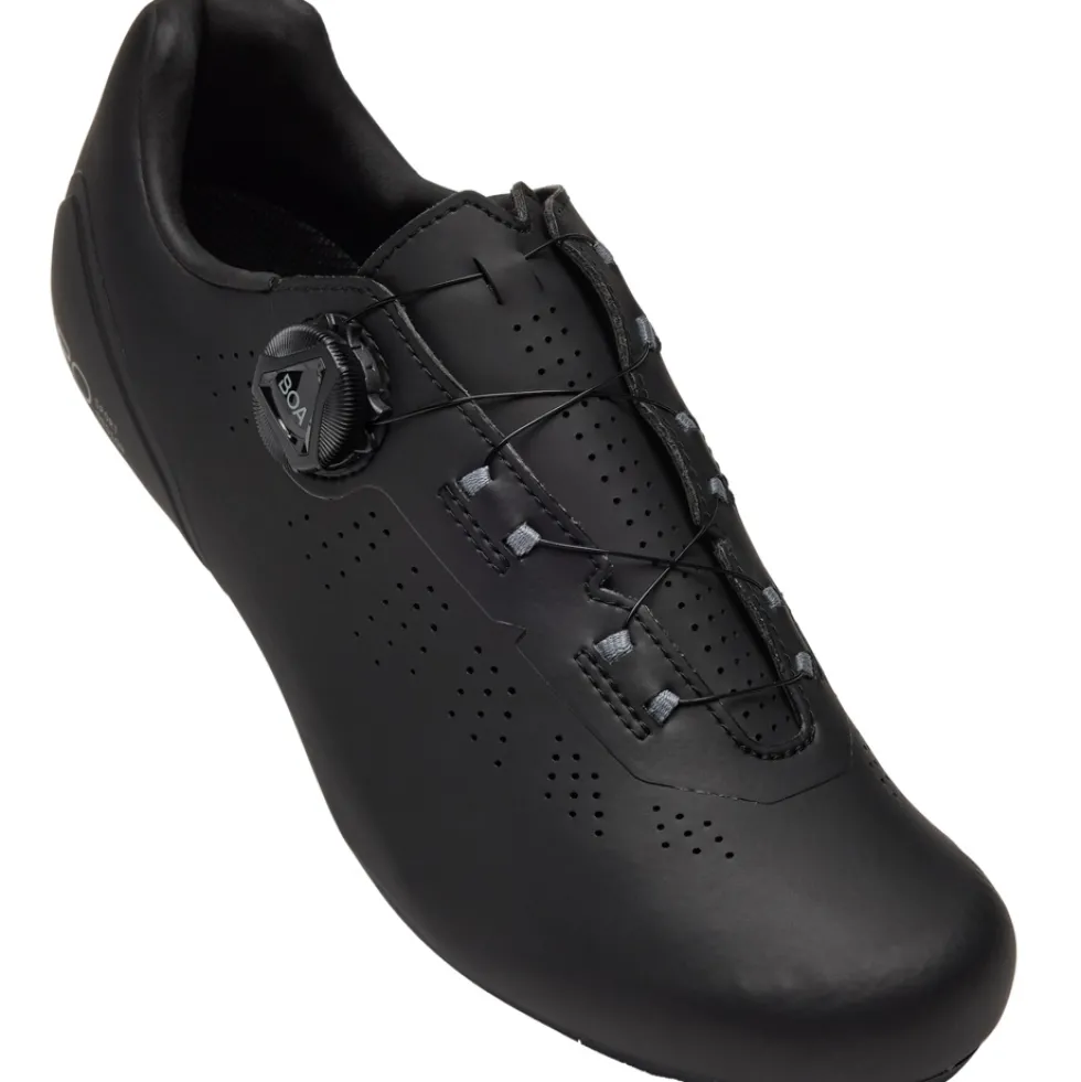 Giro Cadet II Racefietsschoenen - zwart