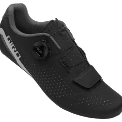 Giro Cadet Racefietsschoenen Dames - zwart
