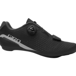 Giro Cadet Racefietsschoenen Dames - zwart