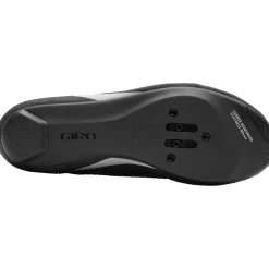 Giro Cadet Racefietsschoenen Dames - zwart