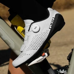 Giro Cadet Racefietsschoenen Heren - zwart