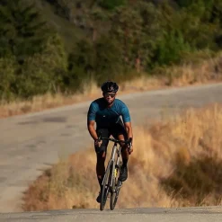 Giro Cadet Racefietsschoenen Heren - zwart