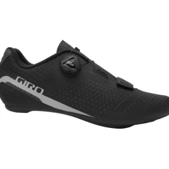 Giro Cadet Racefietsschoenen Heren - zwart