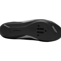 Giro Cadet Racefietsschoenen Heren - zwart