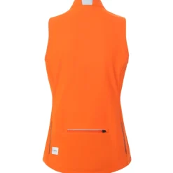Giro Cascade Geïsoleerde Vest Dames - vermillion