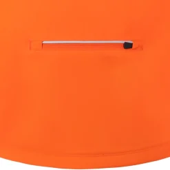 Giro Cascade Geïsoleerde Vest Dames - vermillion