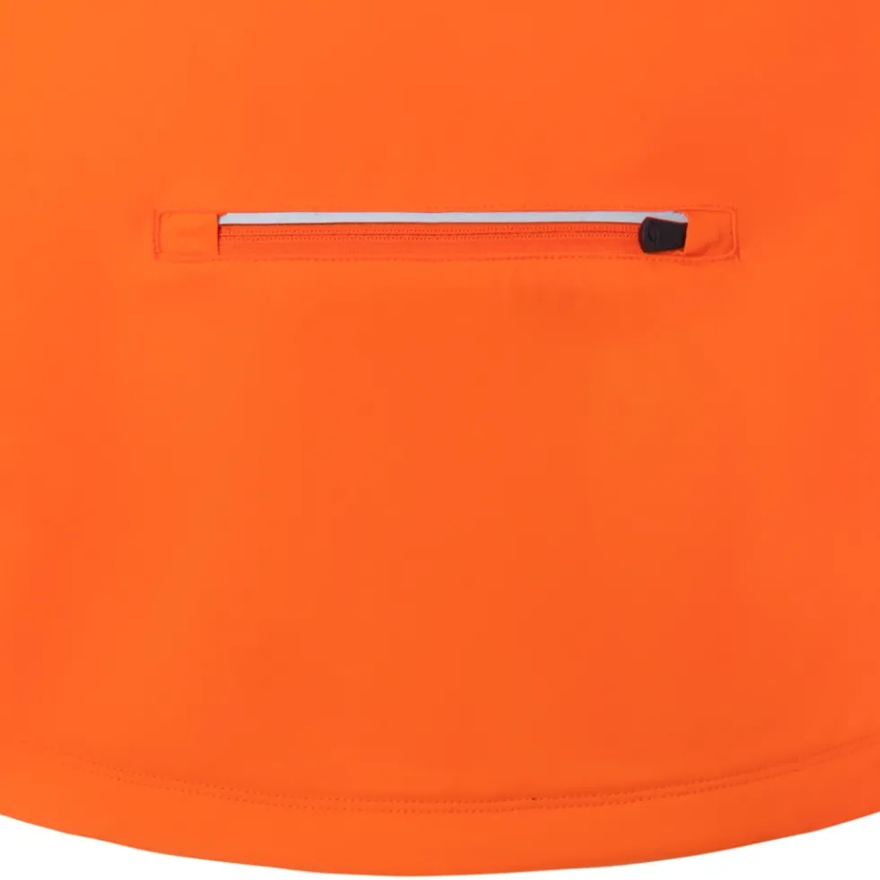 Giro Cascade Geïsoleerde Vest Dames - vermillion
