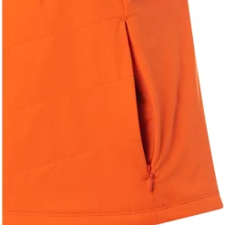 Giro Cascade Geïsoleerde Vest Dames - vermillion