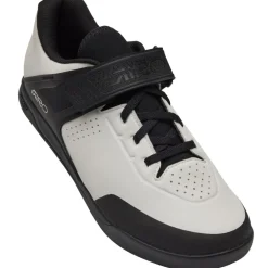 Giro Chamber III MTB-Schoenen - wit/zwart