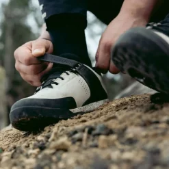 Giro Chamber III MTB-Schoenen - zwart