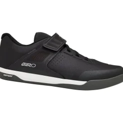 Giro Chamber III MTB-Schoenen - zwart