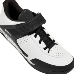 Giro Chamber III MTB-Schoenen - wit