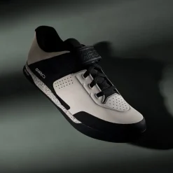 Giro Chamber III MTB-Schoenen - wit