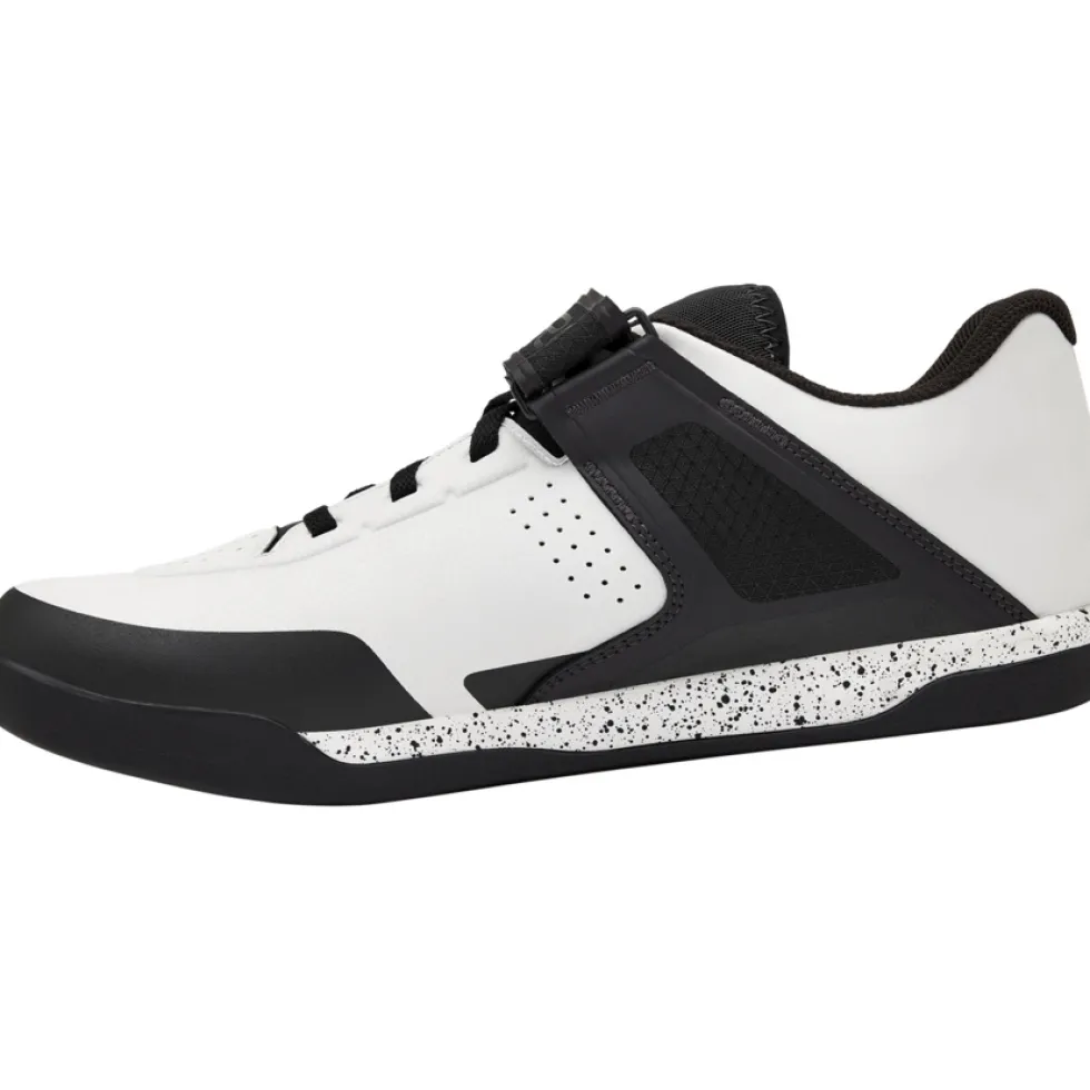 Giro Chamber III MTB-Schoenen - wit