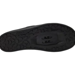 Giro Chamber III MTB-Schoenen - zwart/zwart