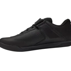 Giro Chamber III MTB-Schoenen - zwart/zwart