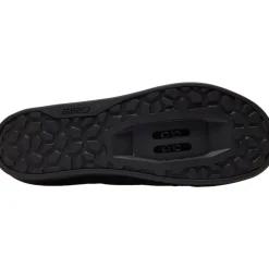Giro Chamber TR MTB-Schoenen - zwart