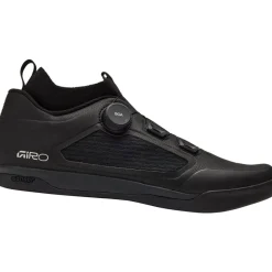 Giro Chamber TR MTB-Schoenen - zwart