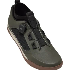Giro Chamber TR MTB-Schoenen - dark sage