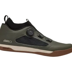 Giro Chamber TR MTB-Schoenen - dark sage