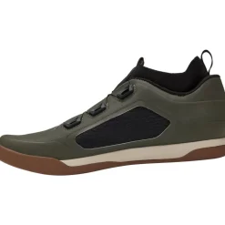 Giro Chamber TR MTB-Schoenen - dark sage