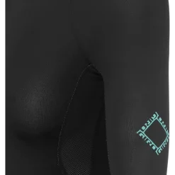 Giro Chrono Elite Fietsshirt met Lange Mouwen Dames - zwart