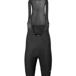 Giro Chrono Expert Fietsbroek met bretels Heren - zwart