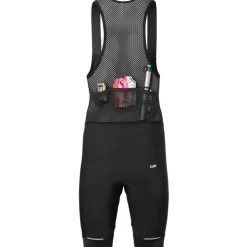 Giro Chrono Expert Fietsbroek met bretels Heren - zwart