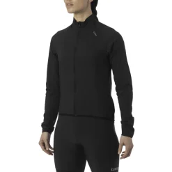 Giro Chrono Expert Windbreaker Dames - zwart