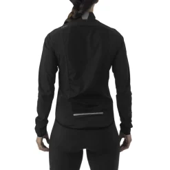 Giro Chrono Expert Windbreaker Dames - zwart
