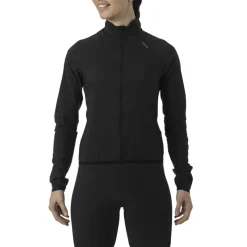 Giro Chrono Expert Windbreaker Dames - zwart