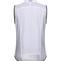 Giro Chrono Expert Windvest Heren - wit