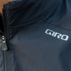 Giro Chrono Expert Windvest Heren - wit