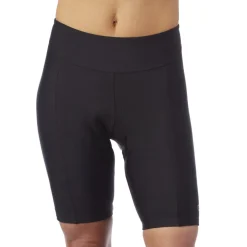 Giro Chrono Fietsshort Dames - zwart