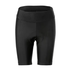 Giro Chrono Fietsshort Dames - zwart
