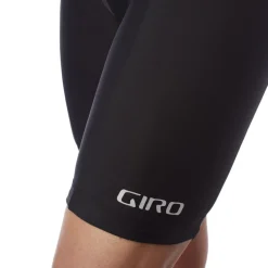 Giro Chrono Fietsshort Dames - zwart