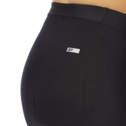 Giro Chrono Fietsshort Dames - zwart