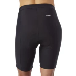 Giro Chrono Fietsshort Dames - zwart