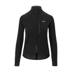 Giro Chrono Pro Neoshell Jas Dames - zwart